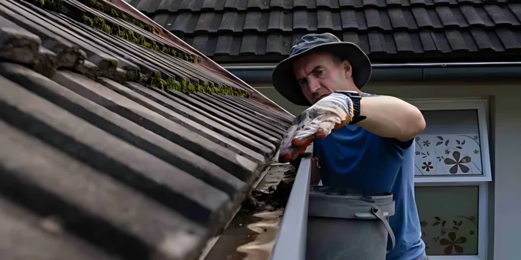 Louisville Gutter Cleaninghome page
